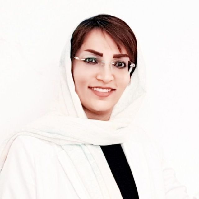 دکتر پروین هاشمی