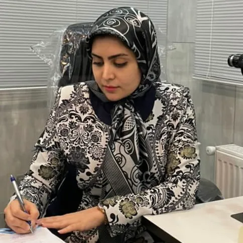دکتر فاطمه خطاوی