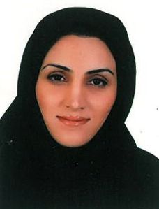 دکتر عاطفه طهموری