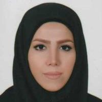 دکتر کیمیاسادات اصفهانی زاده