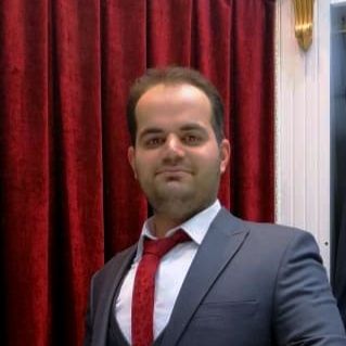 دکتر علی رحیمی