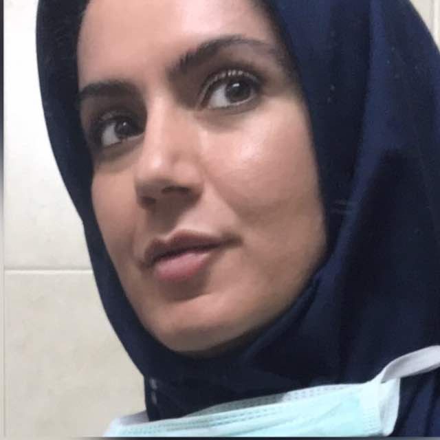 دکتر ناهید پژوهان
