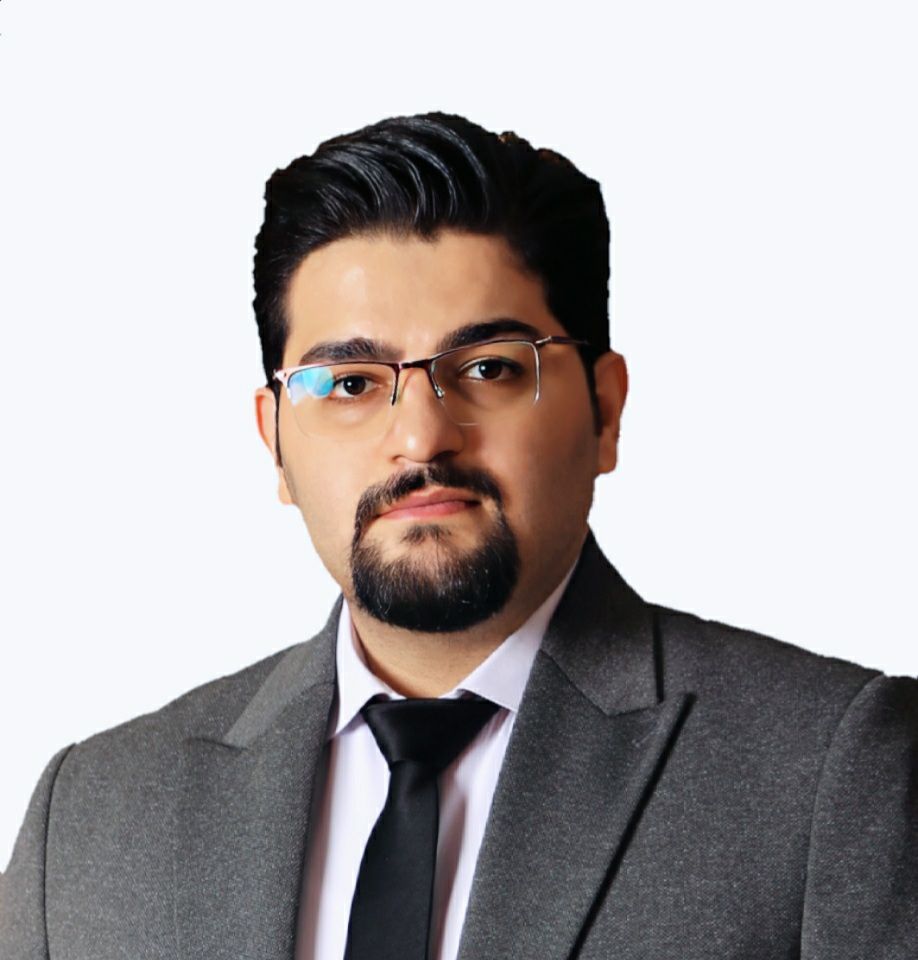 دکتر محمد علی کریمی