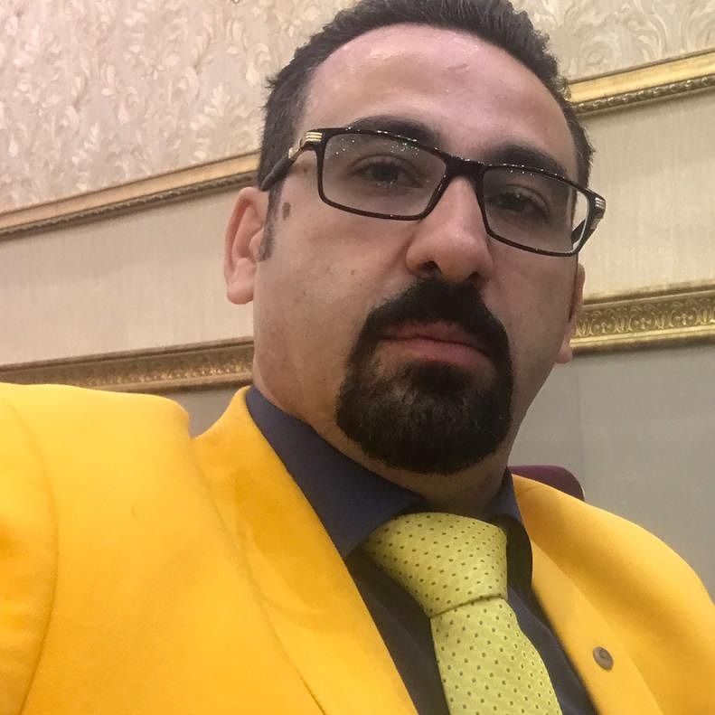 دکتر مجید اصلانی