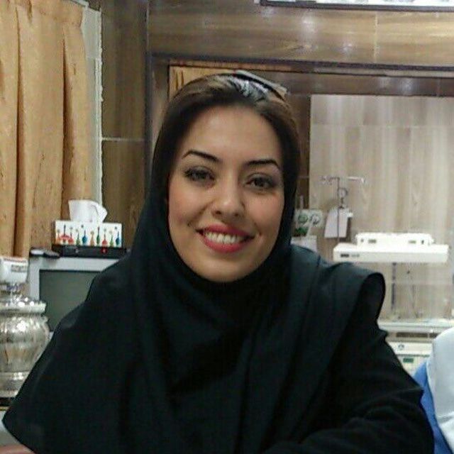 دکتر مرجان حبیبی