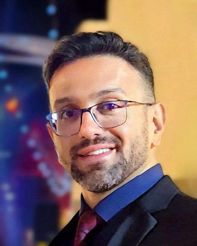 دکتر علی بهزادی