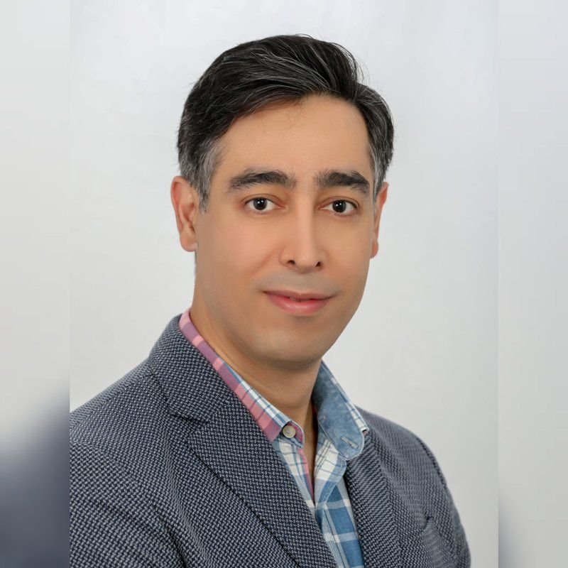دکتر جواد مهرانی ثابت دکترای دندانپزشکی