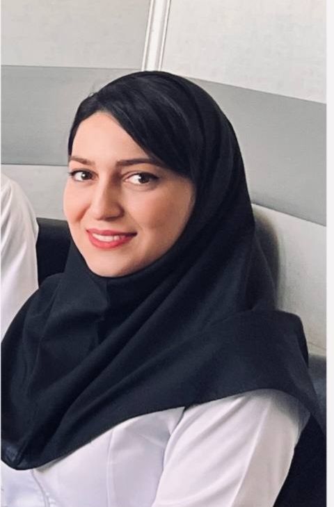 دکتر فاطمه سعادت مند