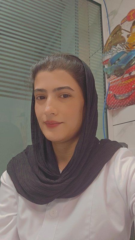 دکتر آرزو امینیان دریاسری