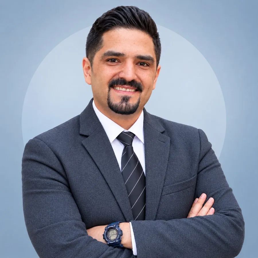 سیدسعید حسینی متخصص اندودانتیکس, دکترای دندانپزشکی