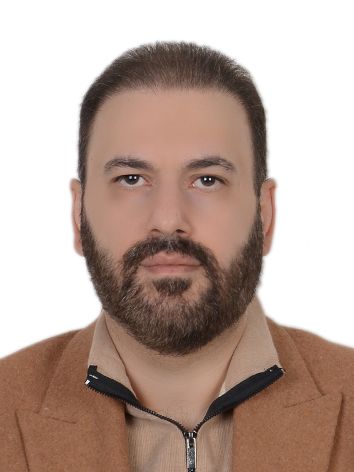 دکتر مجتبی اعتصامی فر