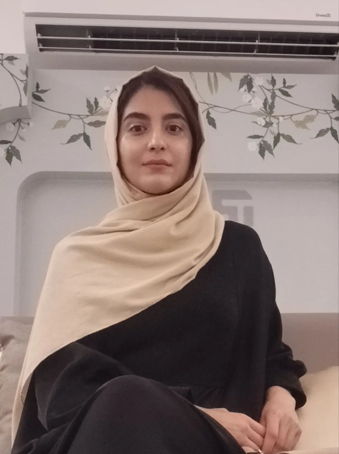 دکتر نگار ضياءبروجني کاردرمانگر