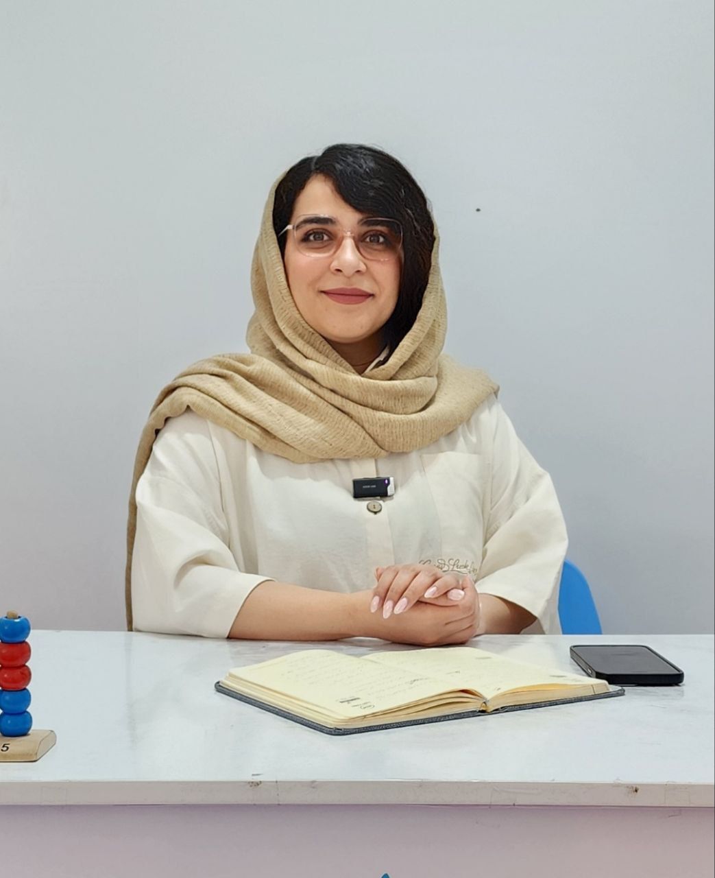 دکتر Somaye Mesgari