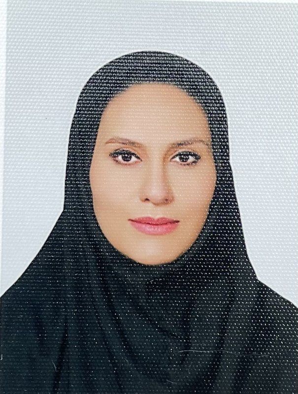 دکتر حمیده الفتی