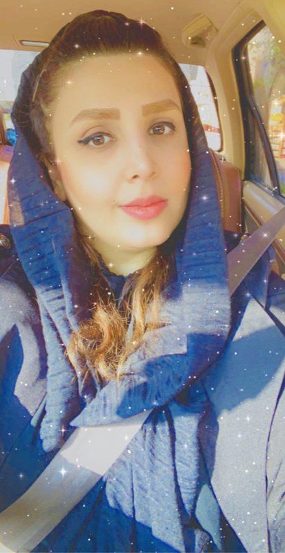 دکتر مریم پرهیزگار