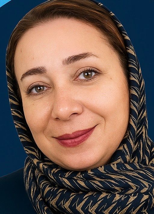 دکتر سمیه حقگوی