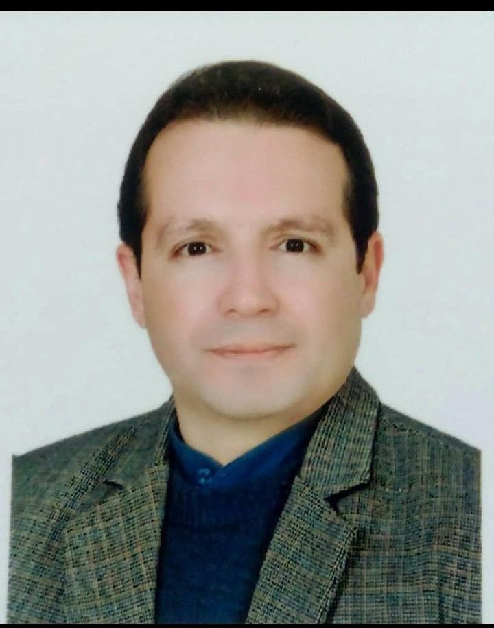 دکتر محسن بیجندی