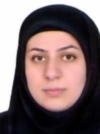 دکتر زهرا امینی نوگورانی دکترای حرفه ای پزشکی