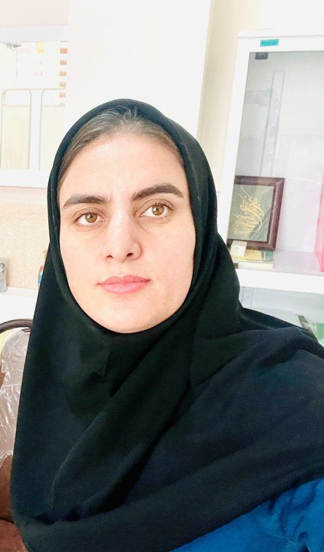 دکتر زهره عابدی
