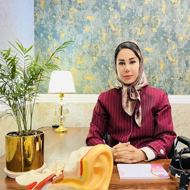 دکتر فاطمه ایزدآبادی