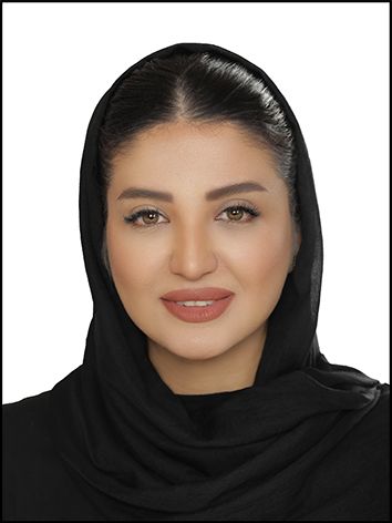 دکتر معصومه سجادی راد