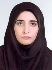 دکتر مریم محمودآبادی