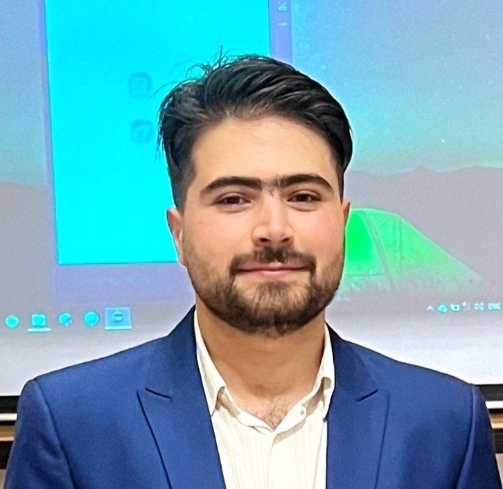 نیما معصومی تبری رزیدنت تخصصی پزشکی هسته ای (ید درمانی، اسکن هسته ای، بیماری های تیروئید), دکتری حرفه ای پزشکی (پزشک عمومی، بیماری های داخلی، پوست، اطفال)