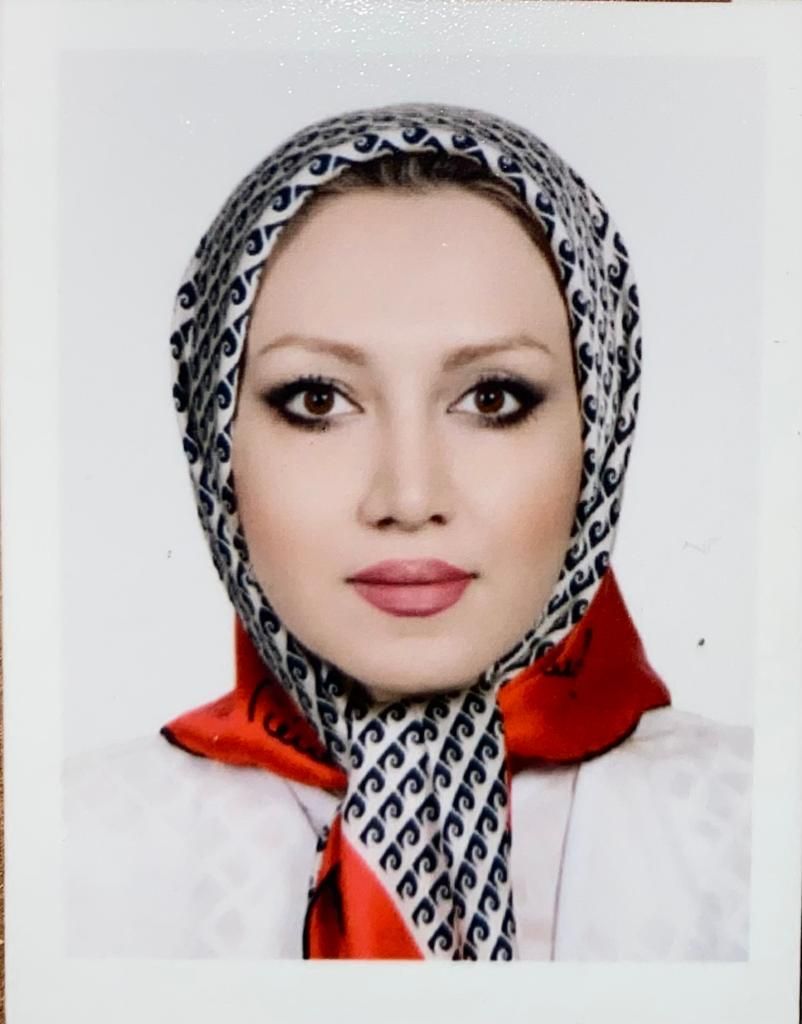 دکتر هانیه قانع متخصص کودکان