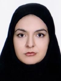 دکتر مریم طاهری