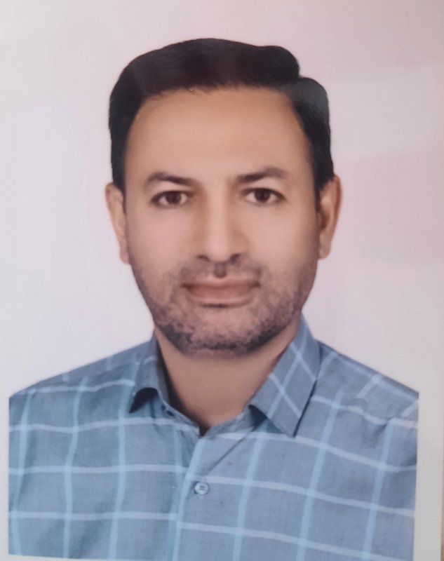 دکتر نبی الله اسدپور