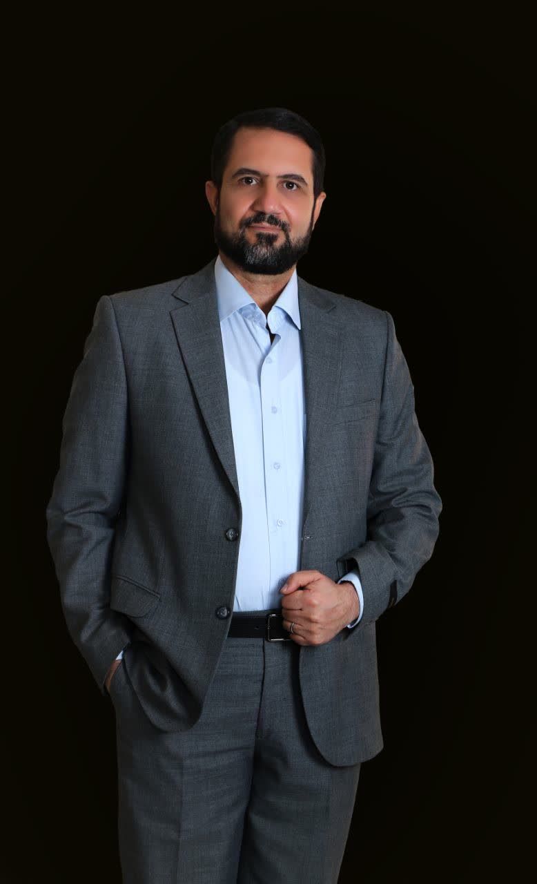 دکتر سیدامیرحسین لطیفی
