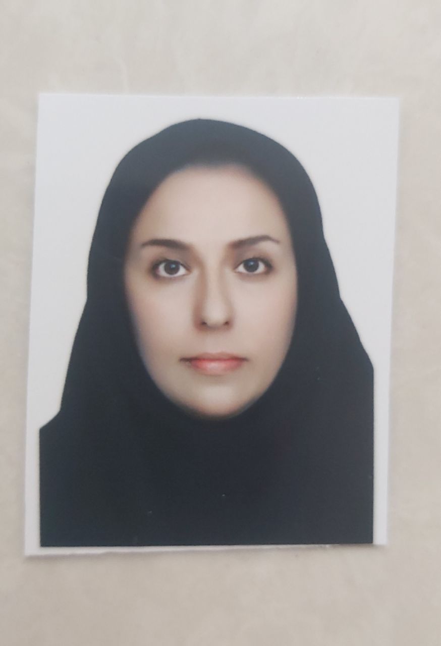 دکتر هدی ذبیحی