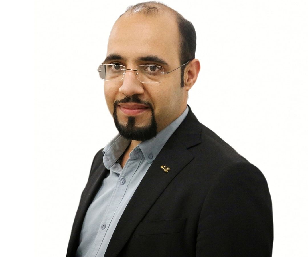 دکتر محمدحسین میرجلیلی