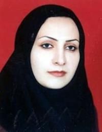 دکتر الهام اسلامی فارسانی