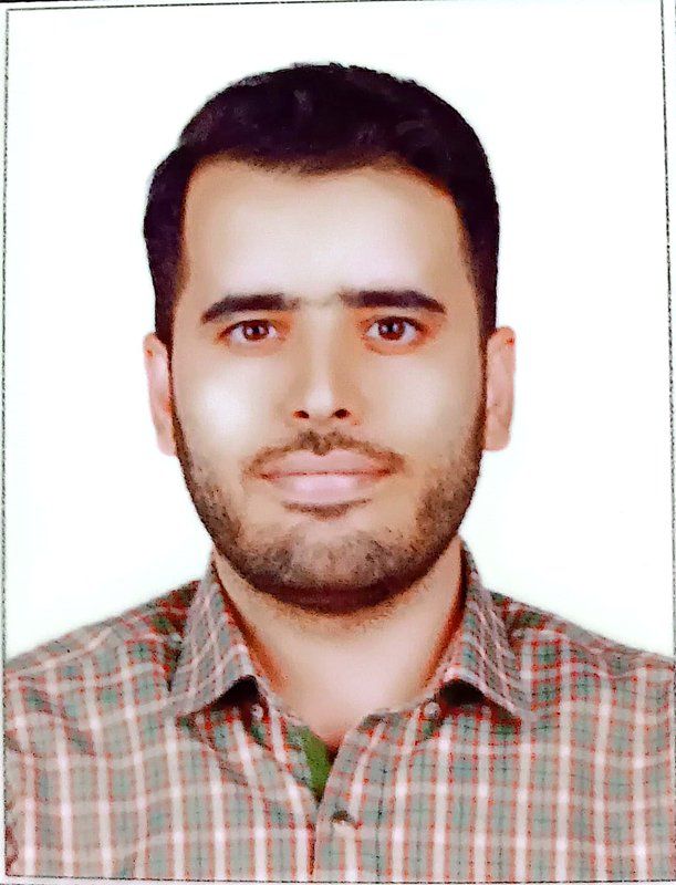 دکتر مصطفی سلیمانی