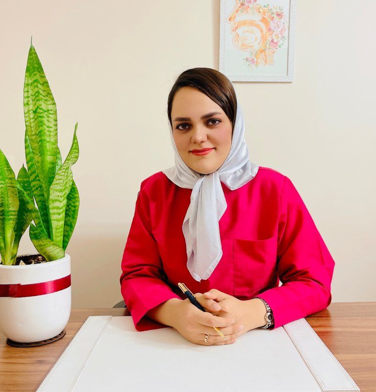 دکتر پریسا احمدي