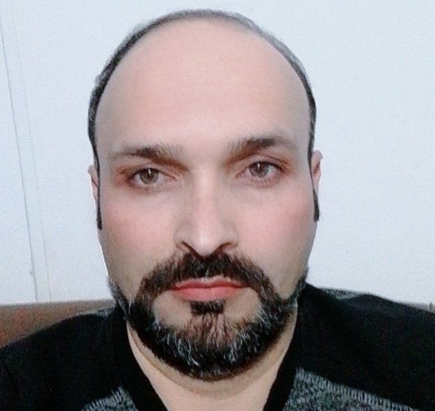 دکتر محمدابراهیم قائدی