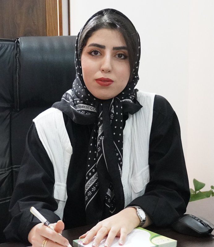 دکتر رقیه یارایی