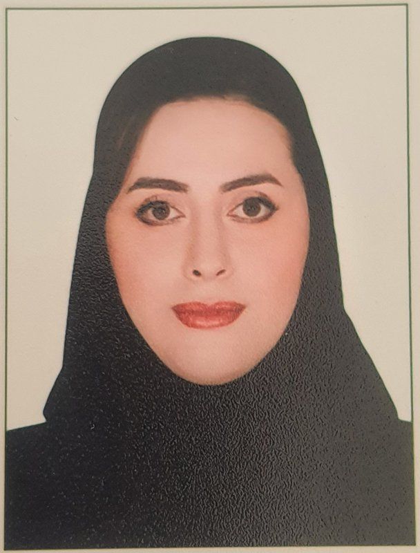 دکتر شبنم علی پور