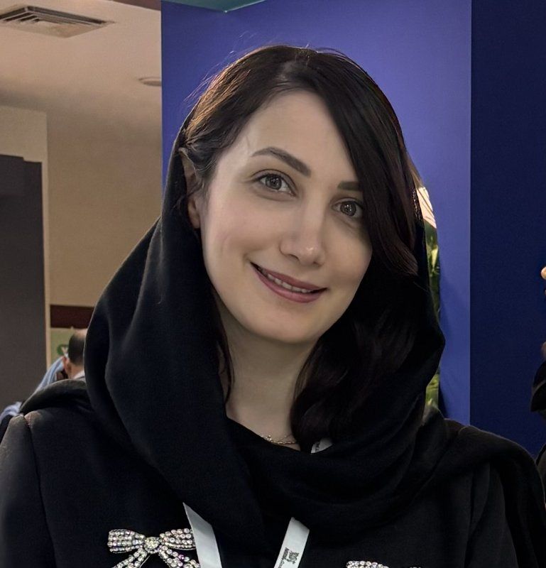 فصیحه مازندرانی متخصص کودکان