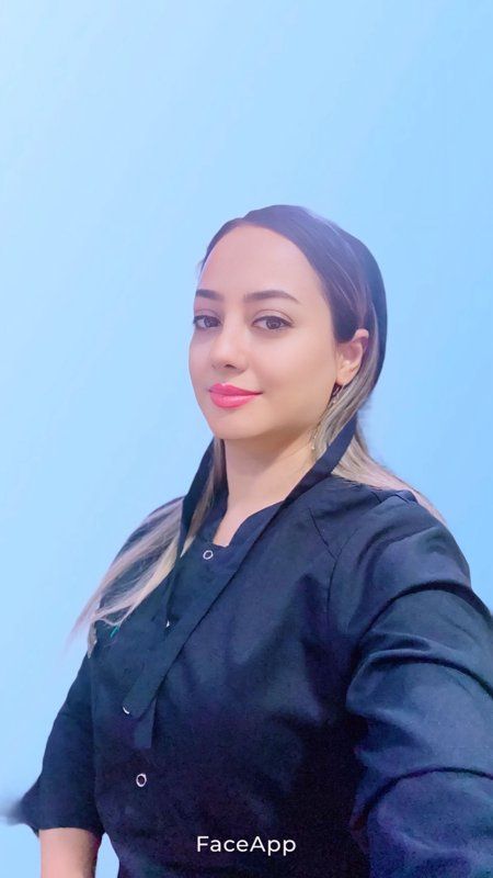 دکتر ژیلا حسینی