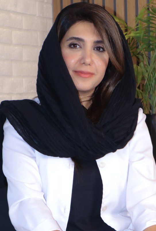دکتر بهار افروزی