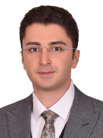 دکتر مسیح مجلسی دکترای حرفه‌ای دندانپزشکی