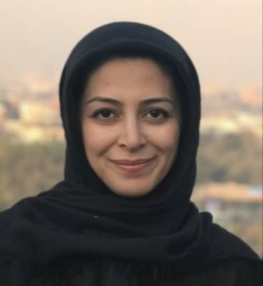 دکتر پریسا صمیمی