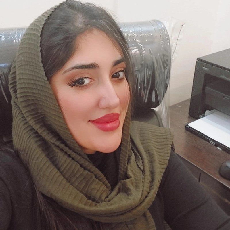 دکتر پریسا پیراحمدیان