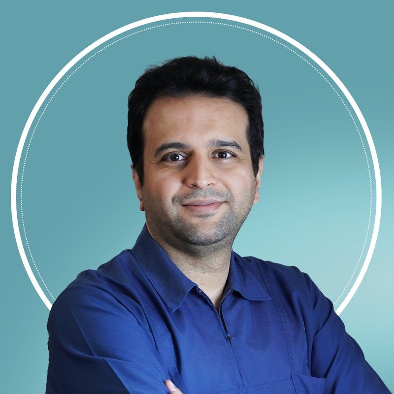 دکتر سیدمرتضی طباطبائی