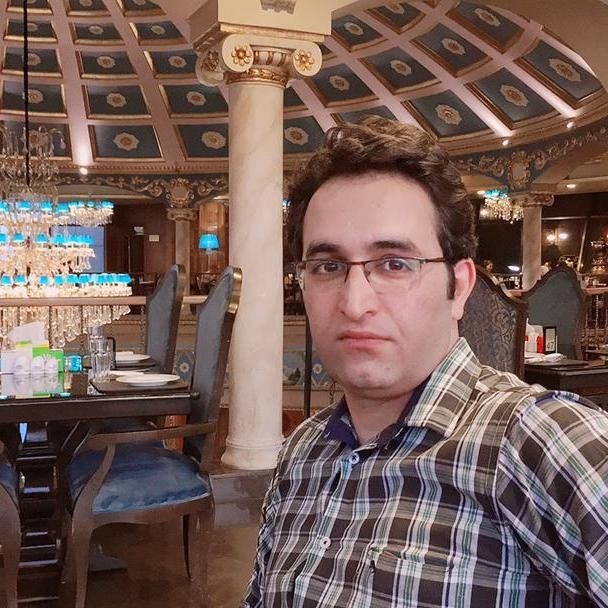 دکتر سعید نوری