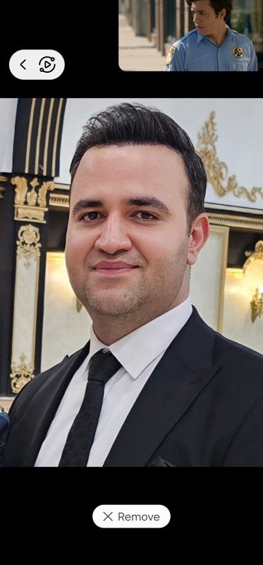 دکتر ایمان کوچری