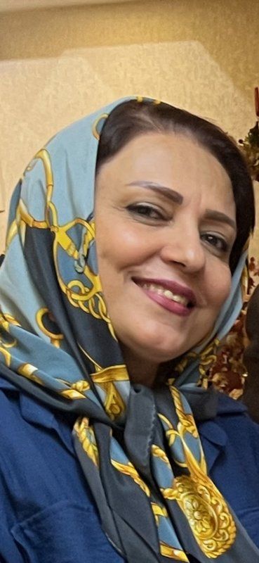 دکتر مرضیه نعمت صابری