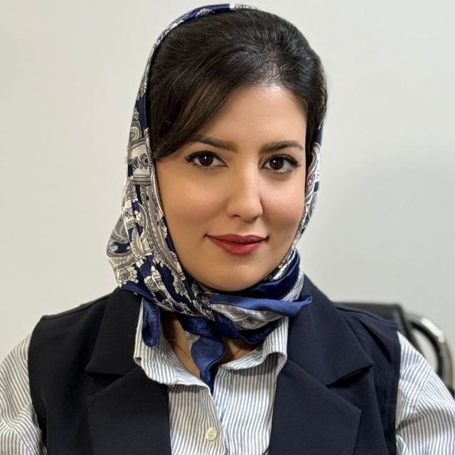 دکتر طناز چهل تنان